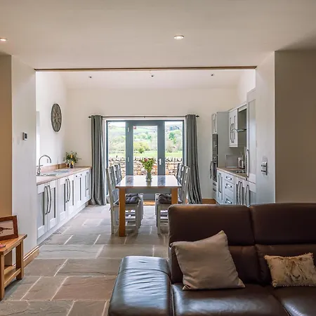 Dom wakacyjny Union Farm *