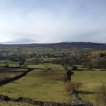 Dom wakacyjny Union Farm