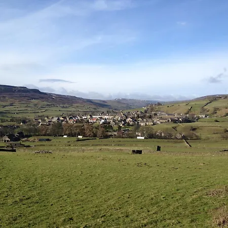 Union Farm * Reeth