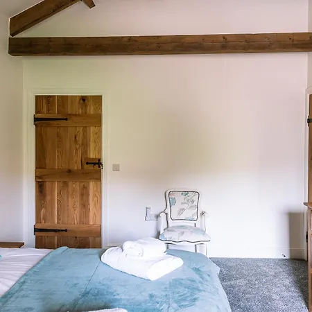 Union Farm Dom wakacyjny *