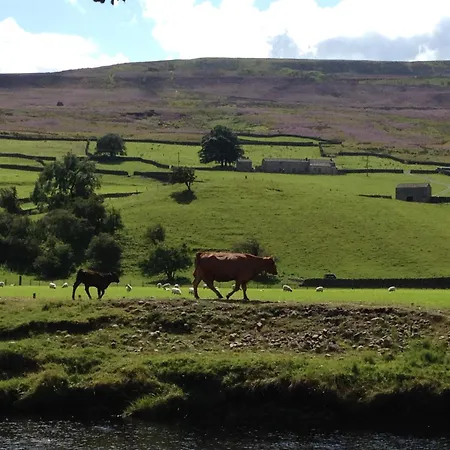 Dom wakacyjny Union Farm