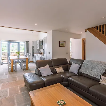 Union Farm Dom wakacyjny *