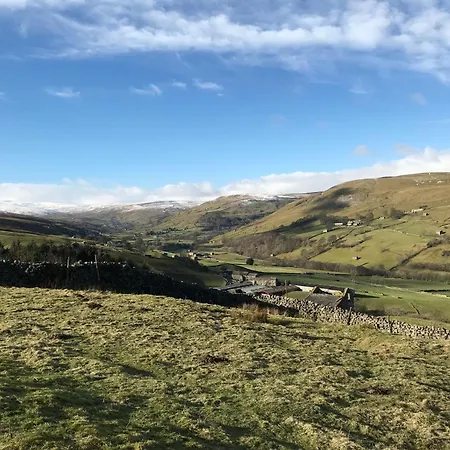 Dom wakacyjny Union Farm