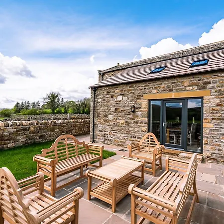 Dom wakacyjny Union Farm *