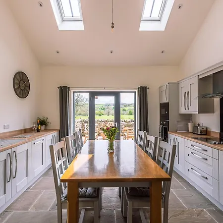 Dom wakacyjny Union Farm Reeth