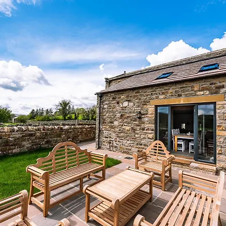 Union Farm Dom wakacyjny Reeth