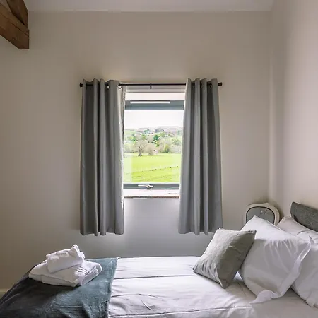 Holiday home Union Farm Reeth