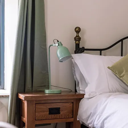 Union Farm Holiday home *