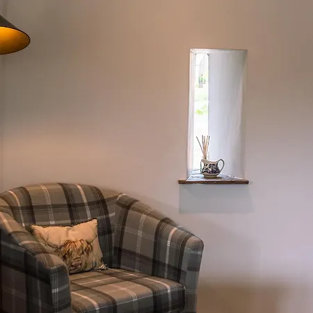 Holiday home Union Farm Reeth