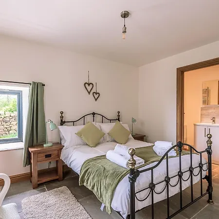 Union Farm Holiday home Reeth