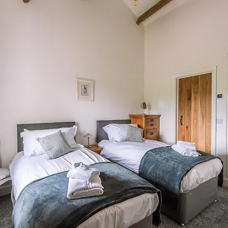 Union Farm Holiday home