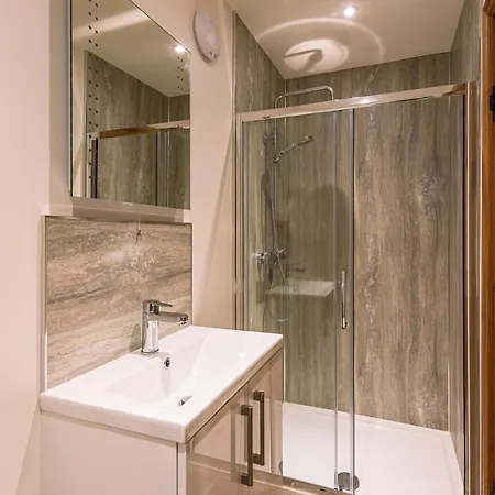 Holiday home Union Farm *