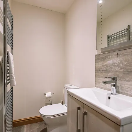 Holiday home Union Farm