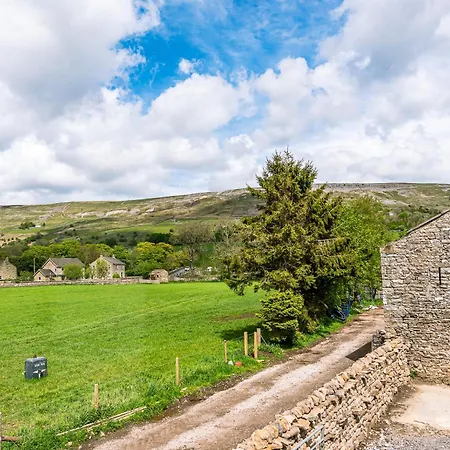 Union Farm Holiday home *