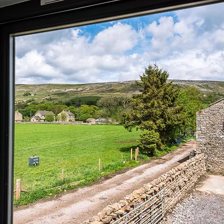 Holiday home Union Farm Reeth