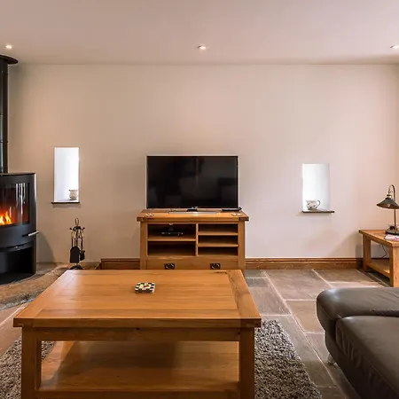 Union Farm Holiday home Reeth