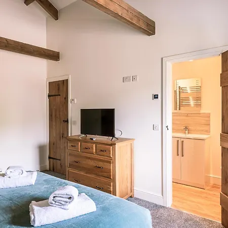 Union Farm Holiday home