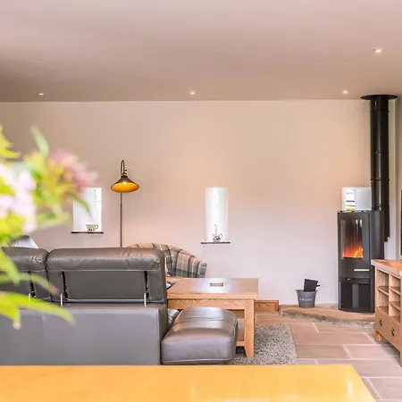 Holiday home Union Farm *