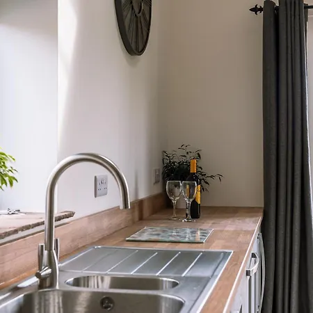 Union Farm Holiday home Reeth