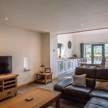 Holiday home Union Farm Reeth