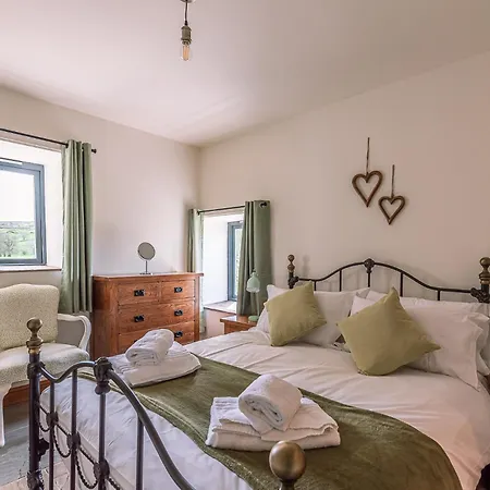 Union Farm Holiday home Reeth