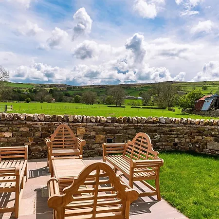 Union Farm Reeth